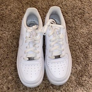 Nike Air Force 1s